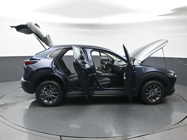 Certified 2024 MAZDA CX-30 AWD 2.5 S image 47