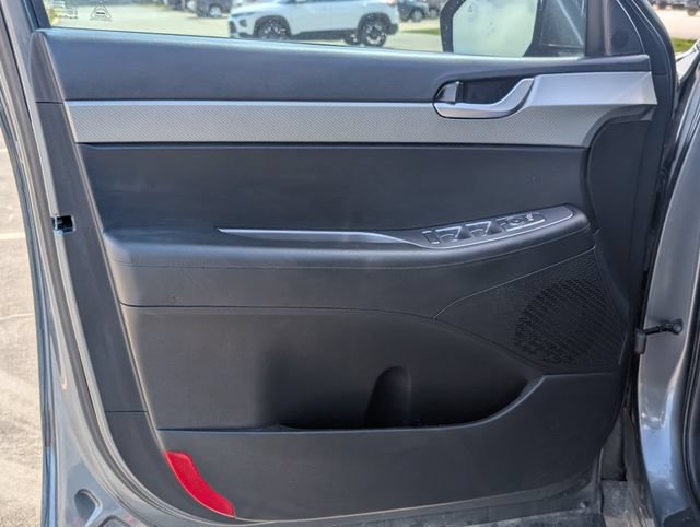 Used 2024 Hyundai Palisade XRT FWD image 10