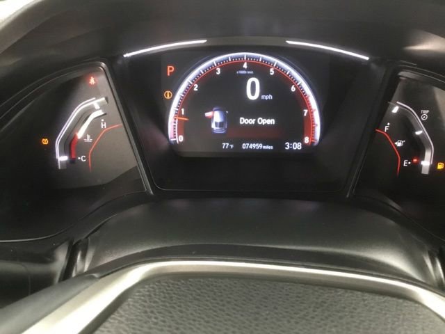 Used 2021 Honda Civic Sport image 30