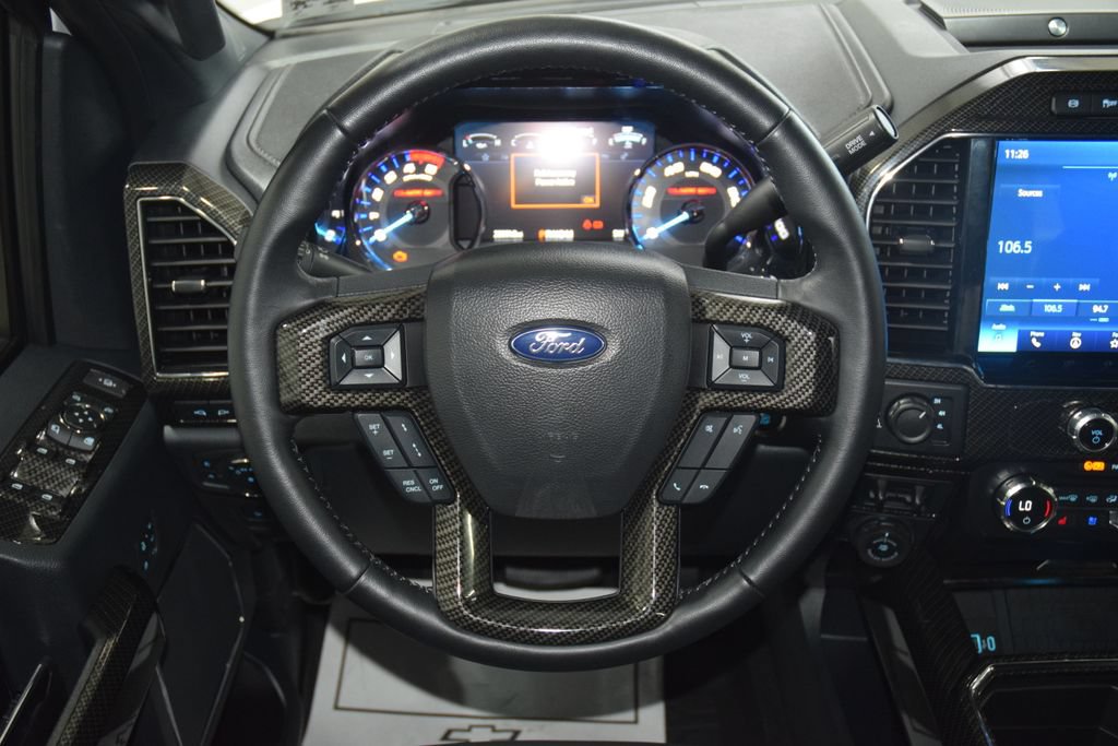 Used 2022 Ford F250 Lariat w/ Lariat Ultimate Package AWD/4WD image 40