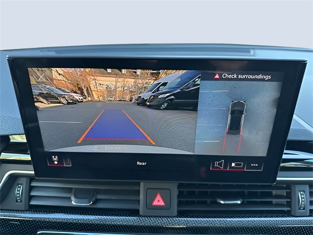 Used 2023 Audi S5 Premium Plus image 20