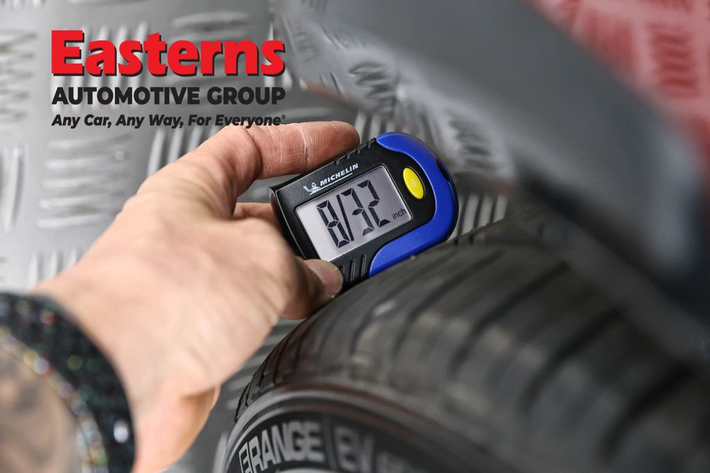 Used 2024 Honda Accord Sport image 27