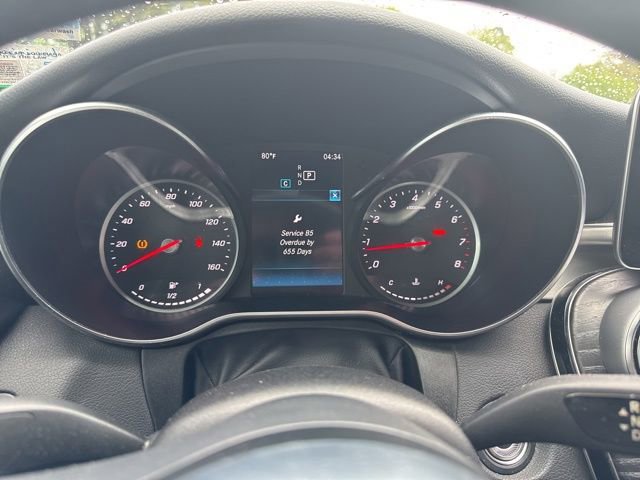 Used 2019 Mercedes-Benz C 300 Sedan image 27