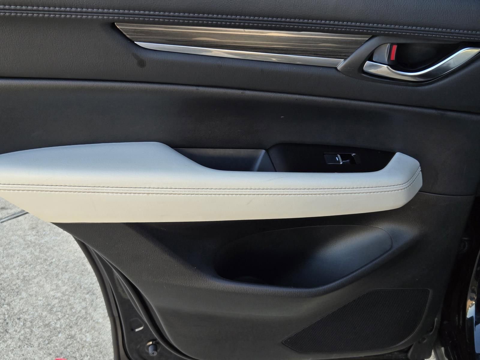 Certified 2023 MAZDA CX-5 AWD 2.5 S w/ Premium Plus Pkg image 15