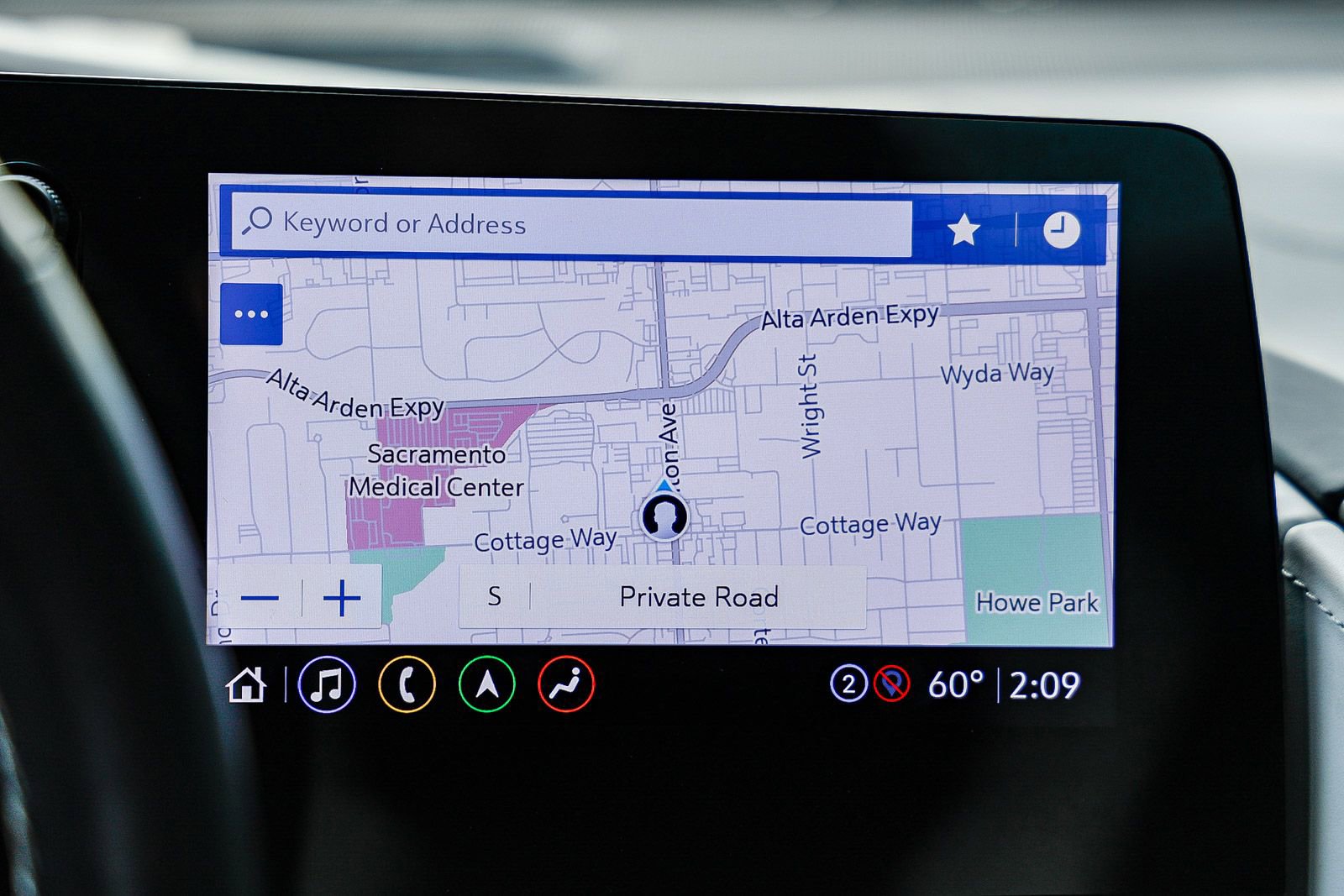 Used 2022 Chevrolet Corvette Stingray Premium Conv w/ Z51 Performance Package image 12