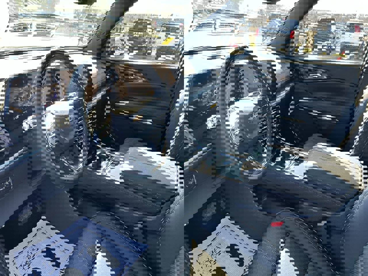 New 2026 Chevrolet Traverse High Country image 25