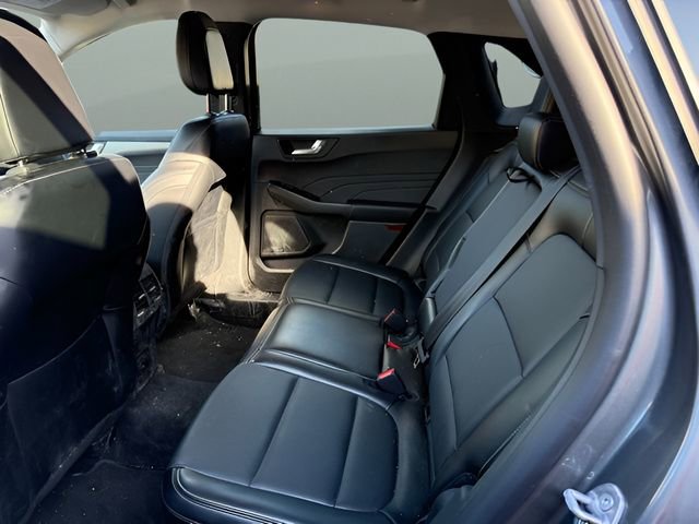 Used 2025 Ford Escape Platinum image 8
