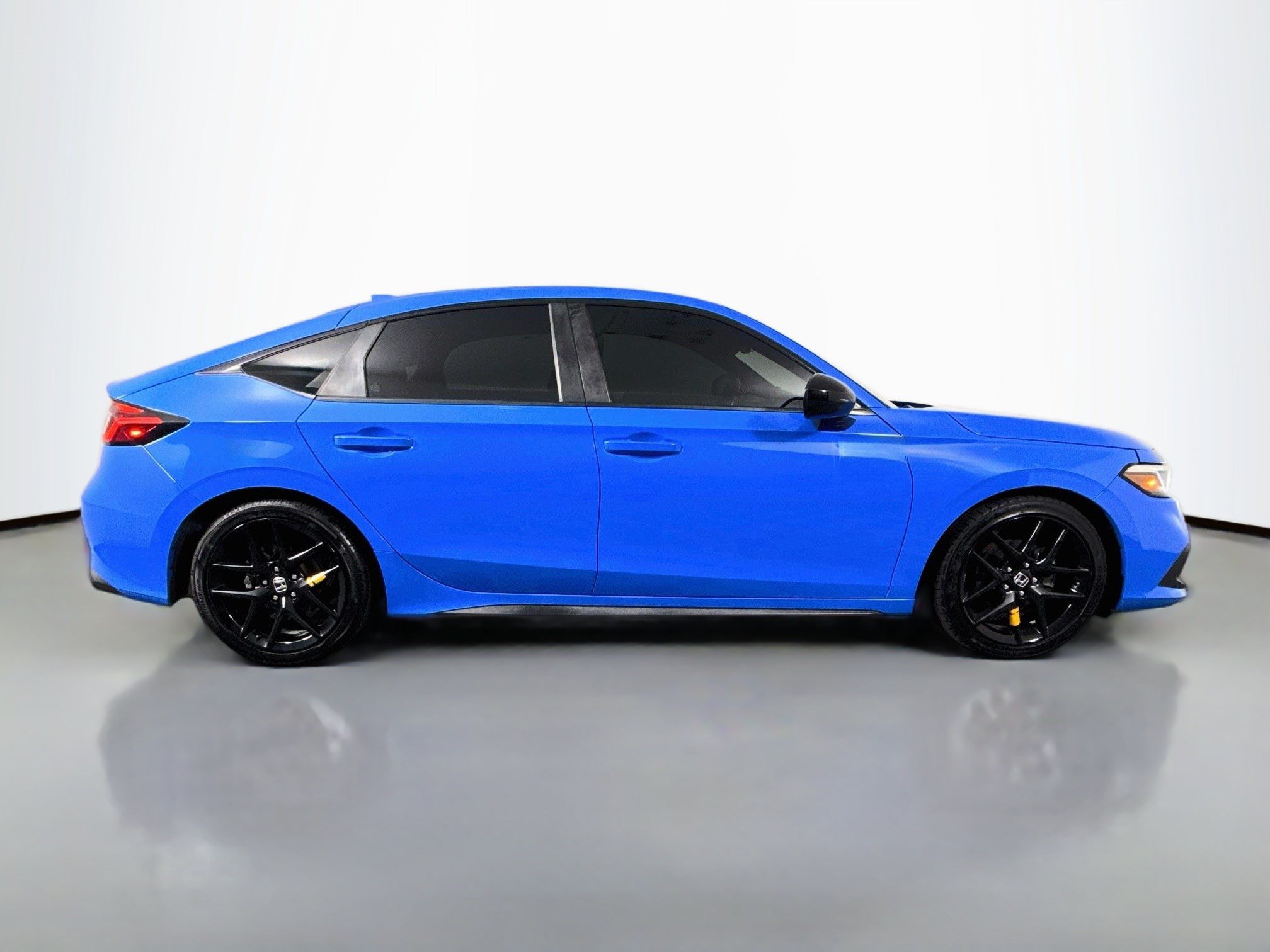 Used 2022 Honda Civic Sport image 11