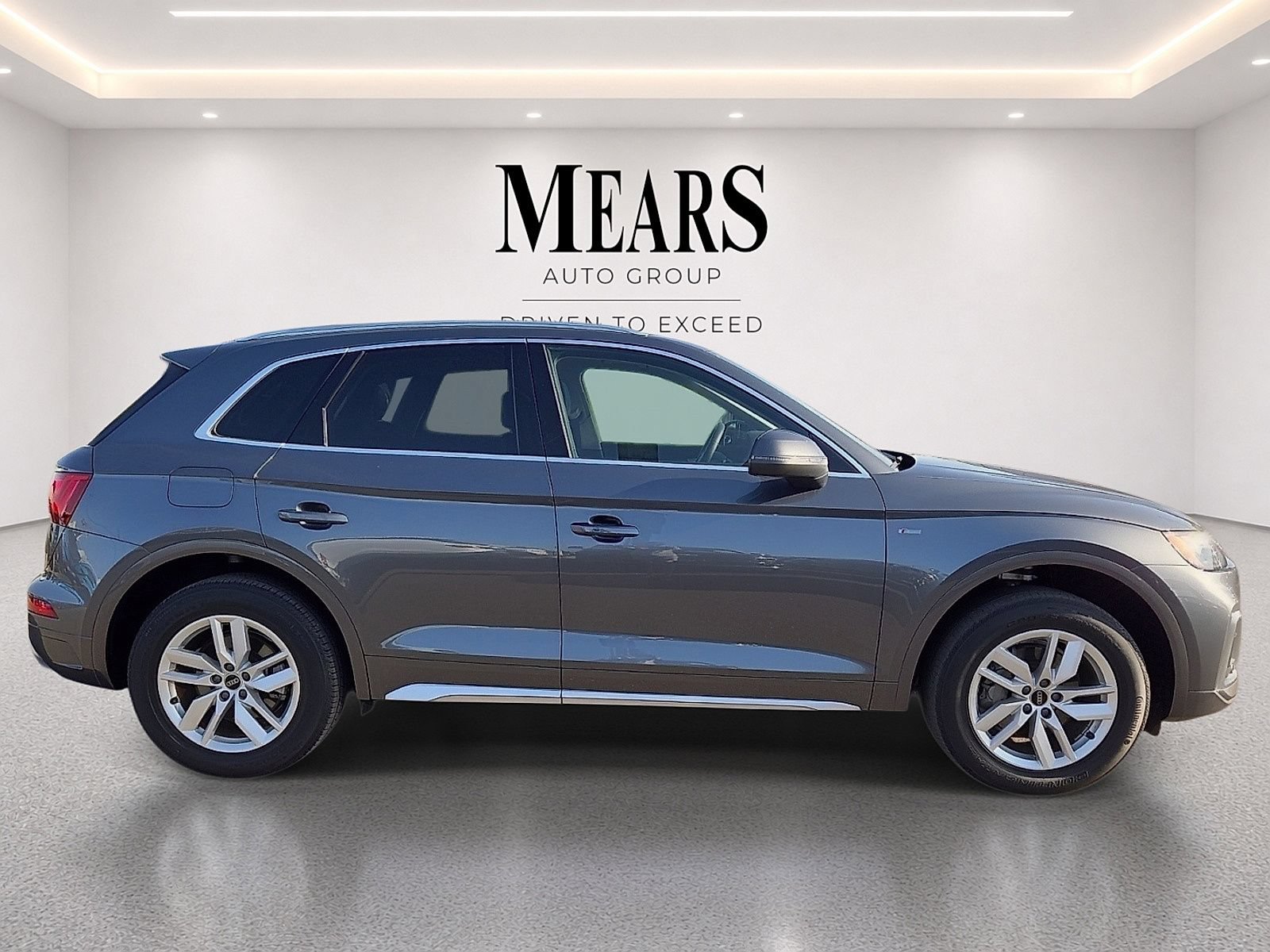Used 2023 Audi Q5 2.0T Premium AWD/4WD image 6