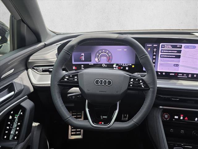 New 2026 Audi SQ5 Premium Plus AWD/4WD image 18