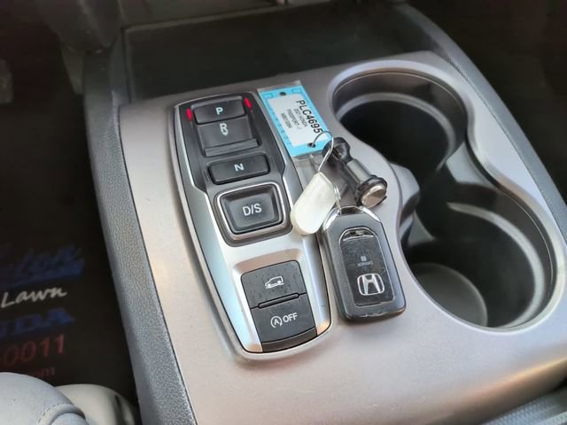 Used 2021 Honda Passport EX-L image 18