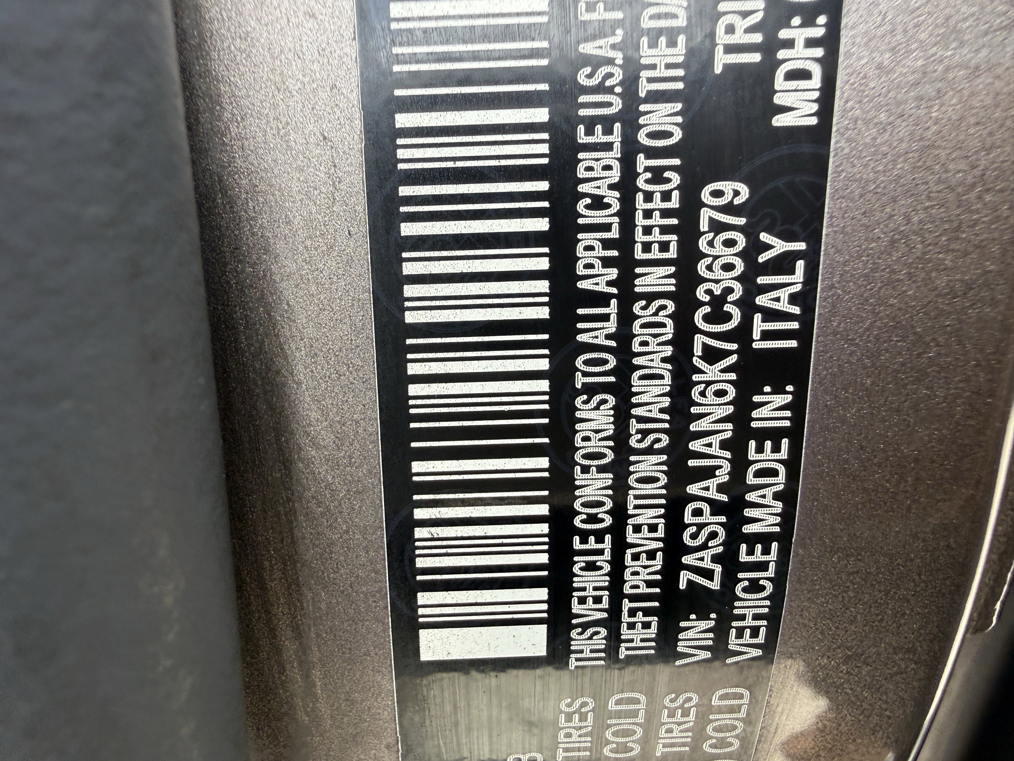 Used 2019 Alfa Romeo Stelvio image 34