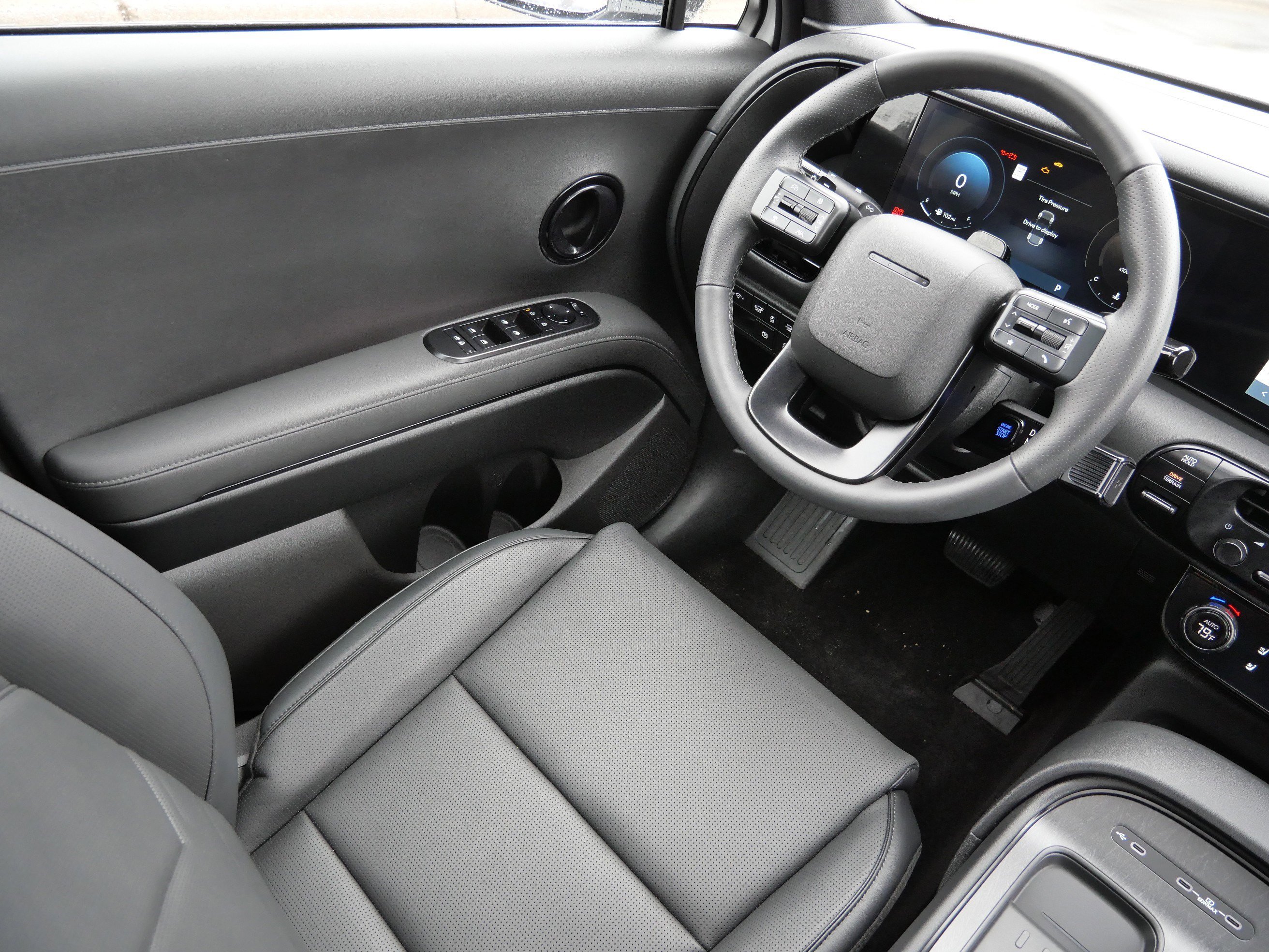 Certified 2026 Hyundai Palisade XRT Pro image 9