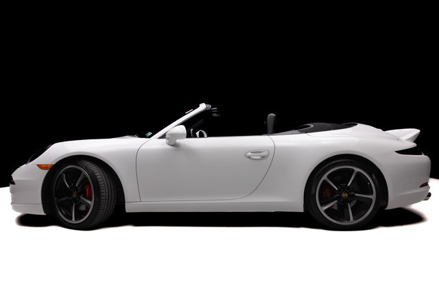 Used 2015 Porsche 911 Carrera S RWD image 22