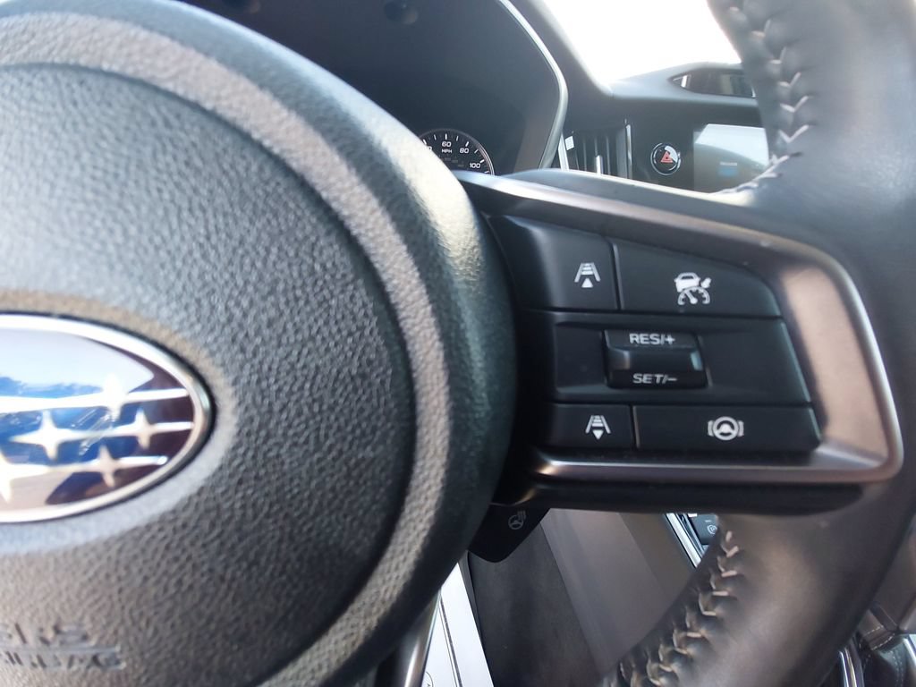 Used 2024 Subaru Outback Touring AWD/4WD image 15