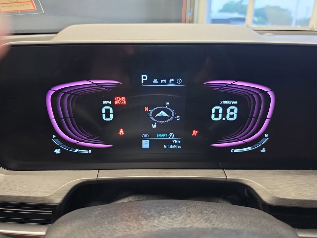 Certified 2024 Kia Telluride EX X-Line AWD/4WD image 23