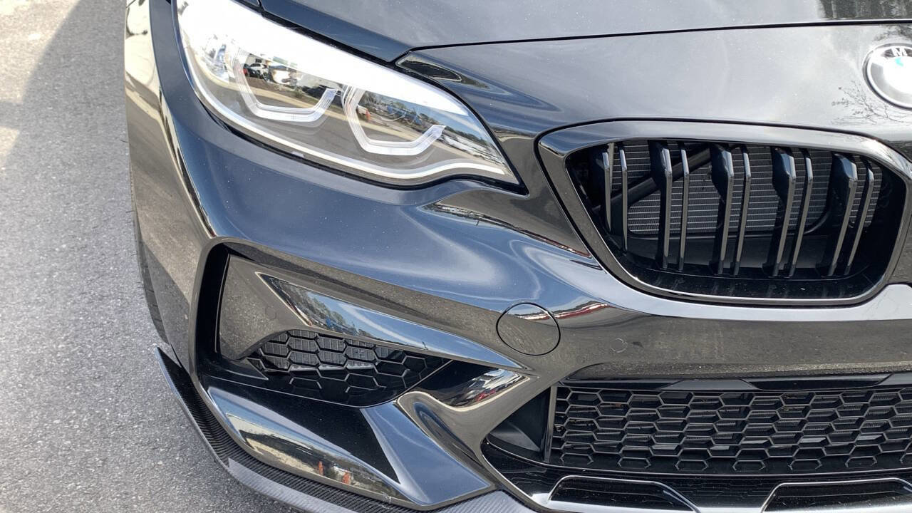 Used 2020 BMW M2 CS image 16
