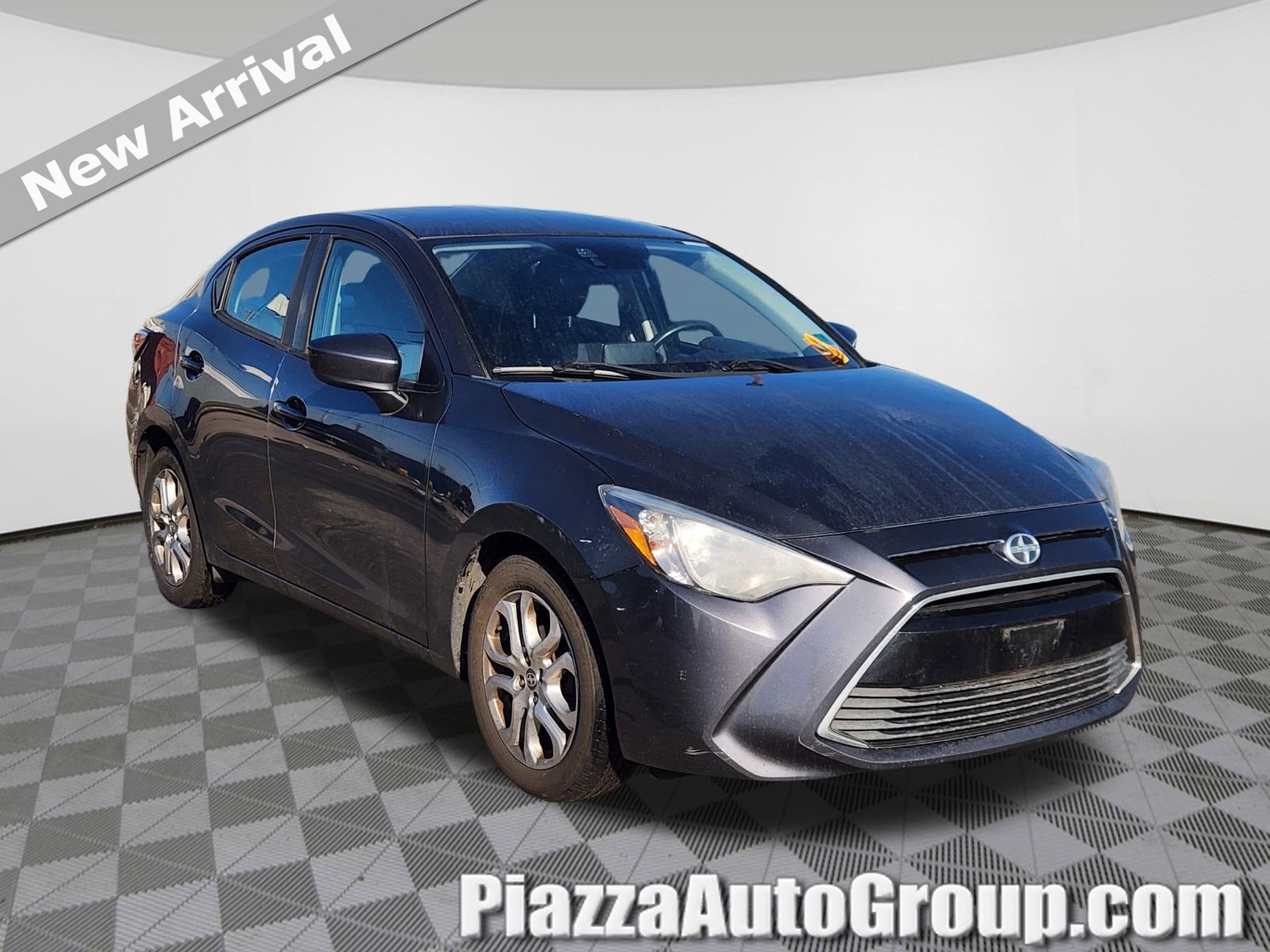 Used 2016 Scion iA video 1