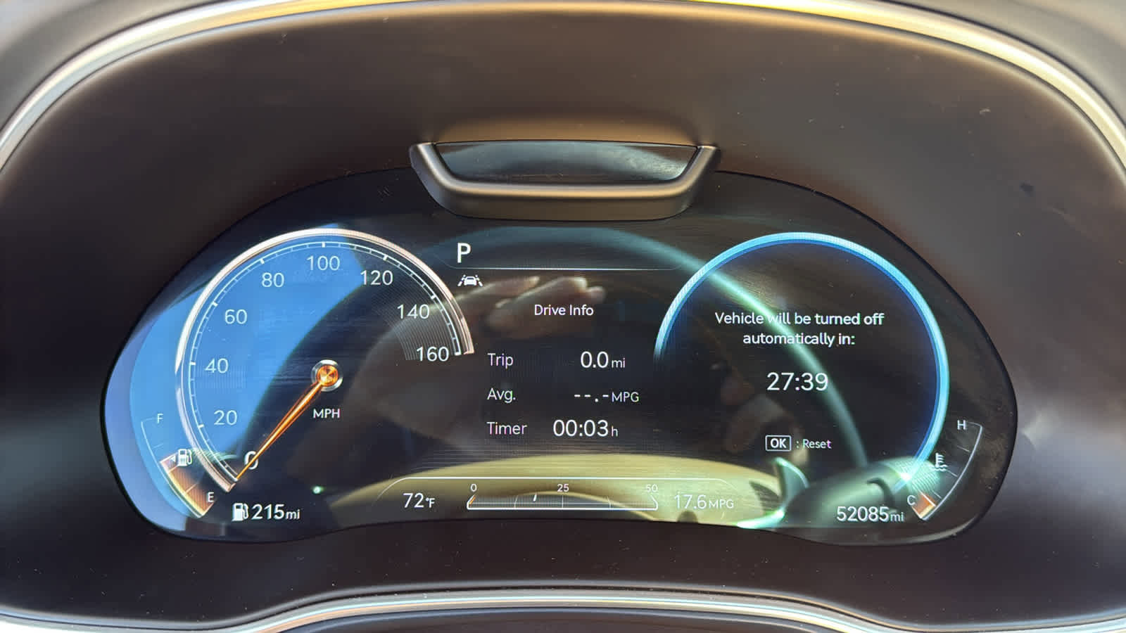 Used 2021 Genesis GV80 3.5T w/ Prestige Package 07 image 17