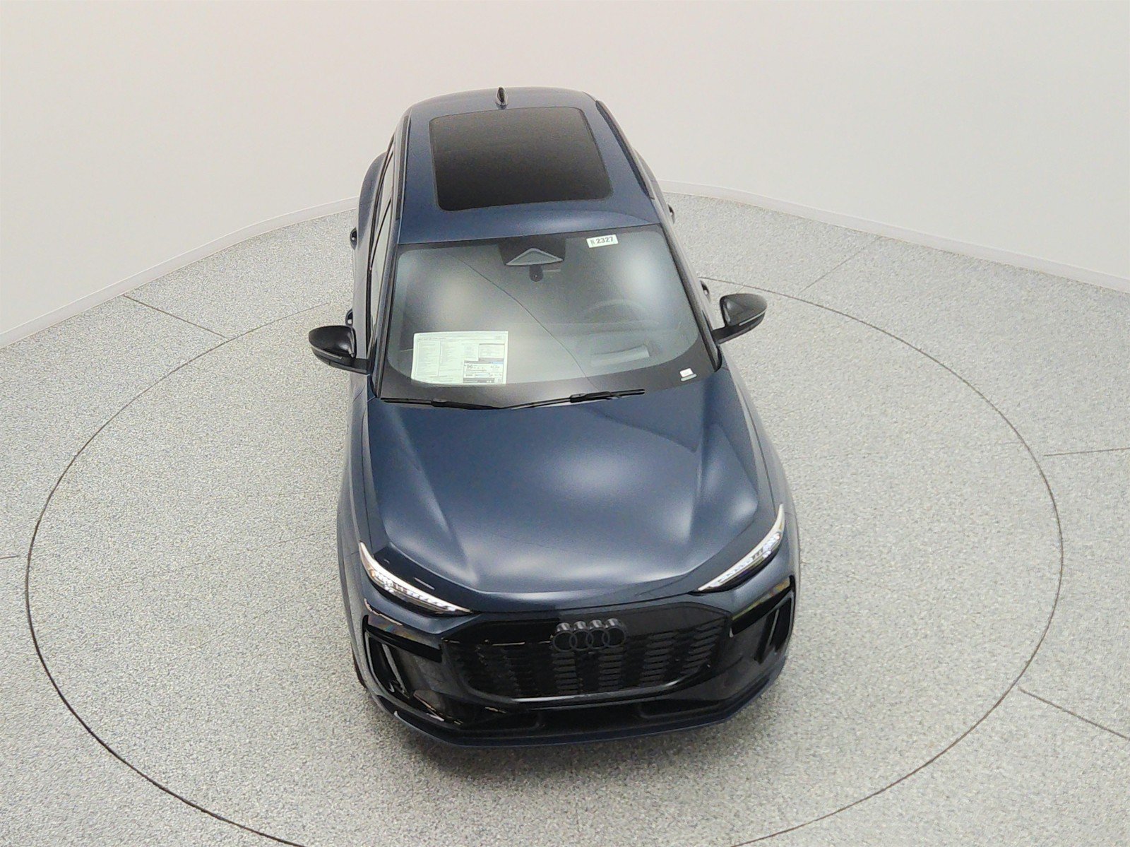 New 2027 Audi Q6 e-tron Premium Plus AWD/4WD image 17