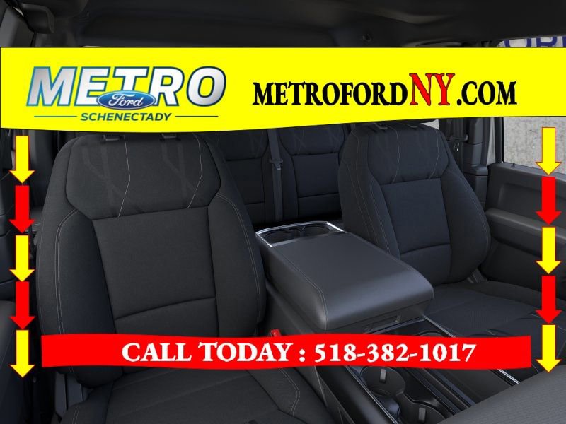 New 2026 Ford F150 STX AWD/4WD image 10
