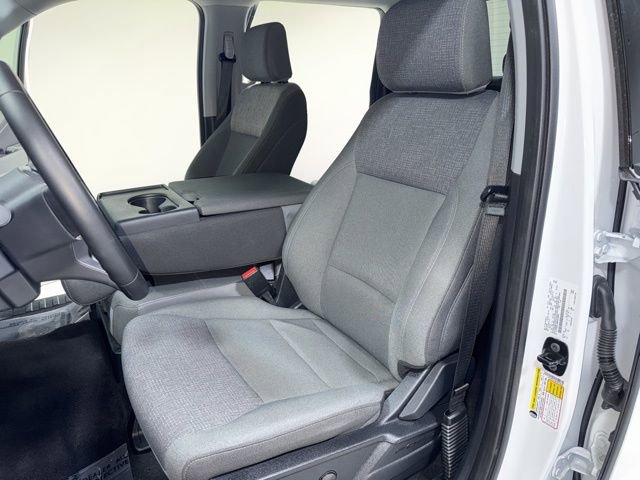 Used 2025 Ford F150 XLT w/ Equipment Group 301A Standard image 12