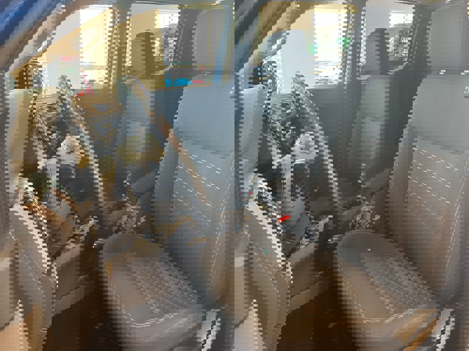 Used 2020 Ford Ranger XLT w/ Equipment Group 301A Mid image 10