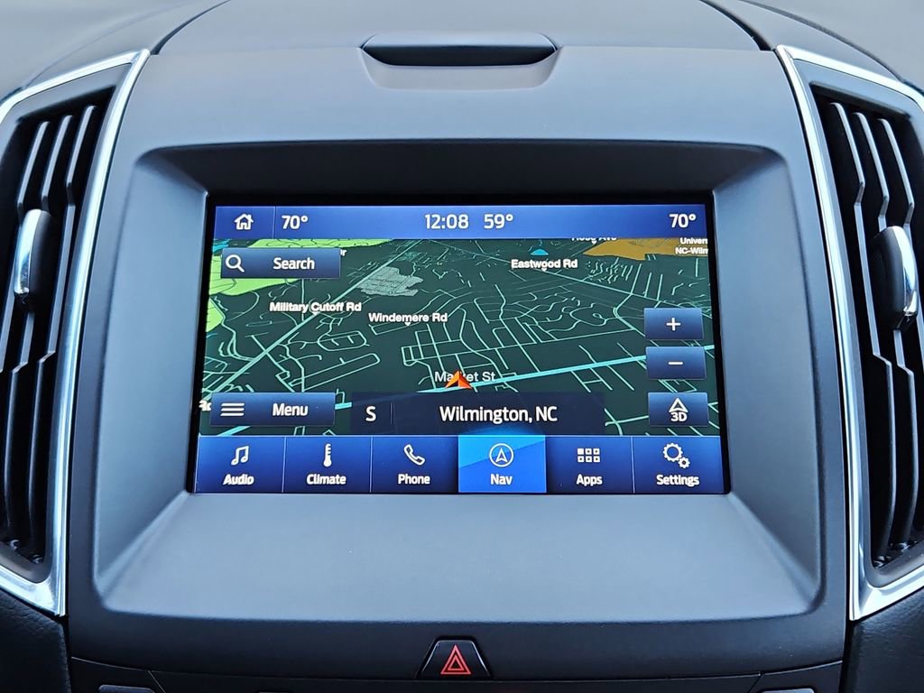 Used 2019 Ford Edge Titanium w/ Equipment Group 301A image 17