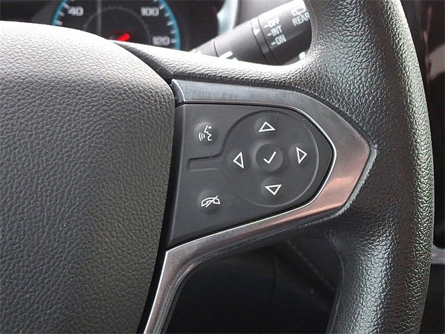 Used 2018 Chevrolet Traverse LS w/ LPO, Black Accent Package image 23