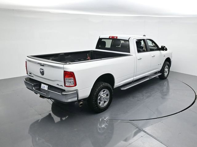 Used 2019 RAM 2500 Big Horn image 39