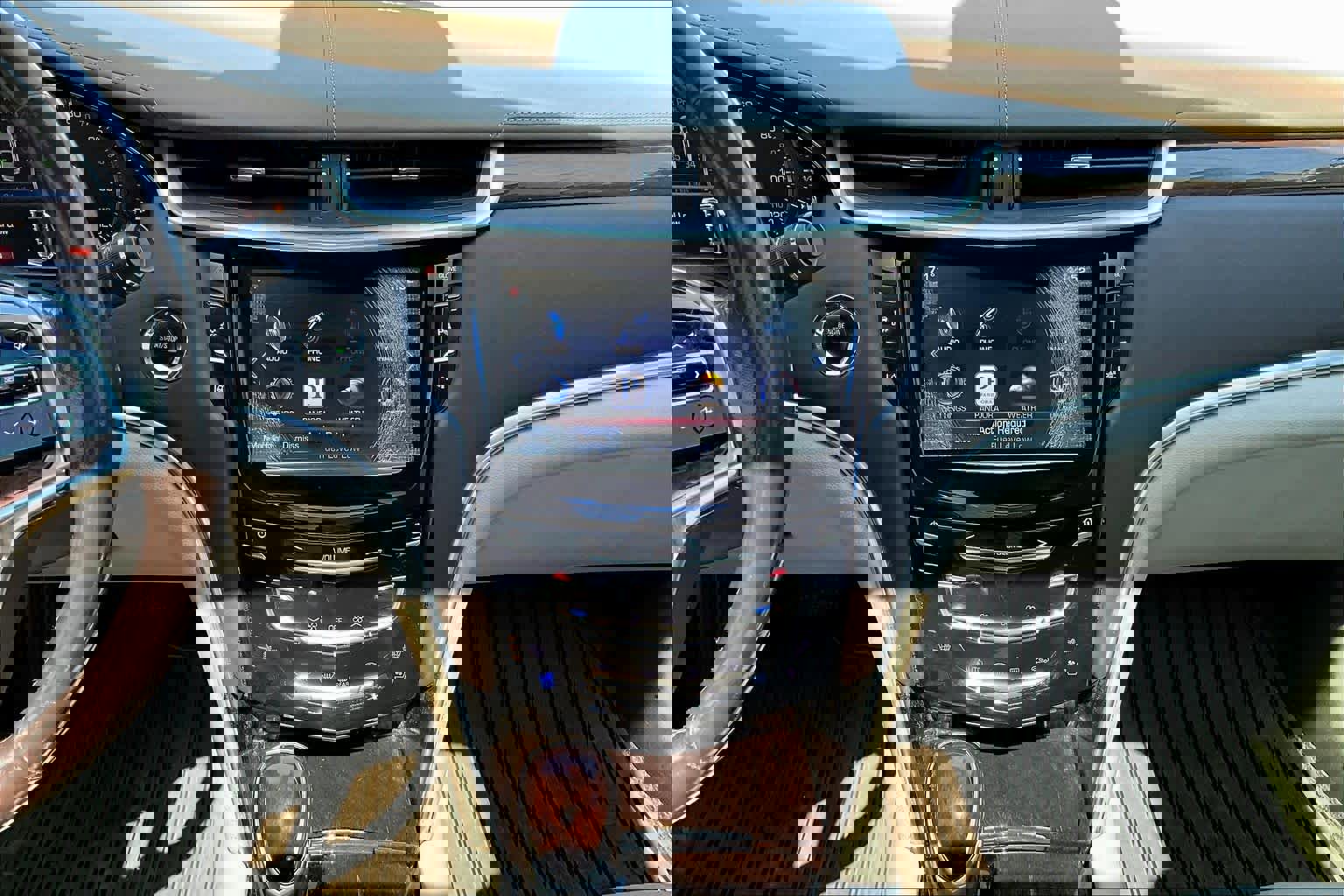 Used 2014 Cadillac XTS Platinum image 6