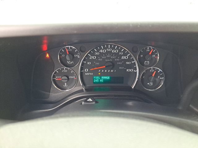 Used 2022 GMC Savana 3500 w/ Power Convenience Package image 7