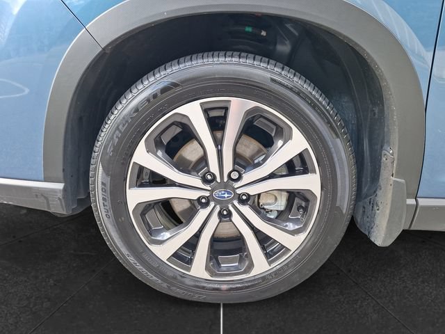 Used 2023 Subaru Forester Limited AWD/4WD image 9