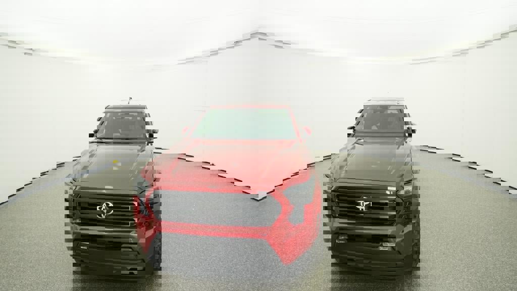 New 2025 Toyota Tacoma SR5 image 50