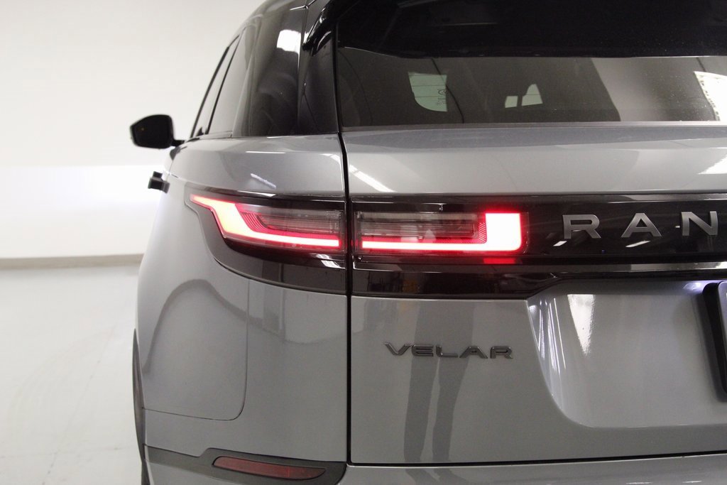 Used 2024 Land Rover Range Rover Velar Dynamic HSE image 11