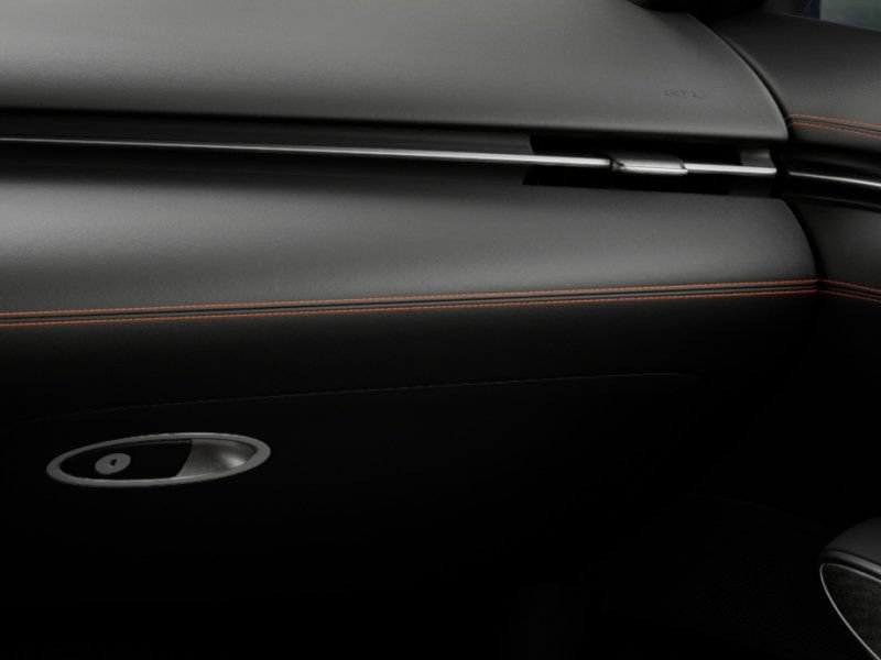 New 2026 Genesis GV70 2.5T Sport Prestige AWD/4WD image 25