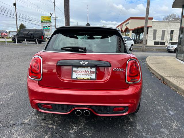 Used 2015 MINI Cooper S image 7