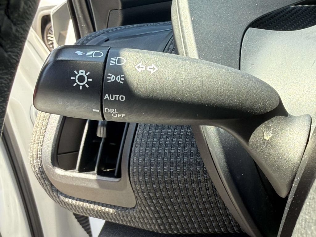Used 2024 Toyota bZ4X FWD w/ Weather Package image 24