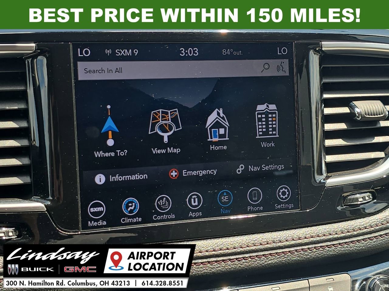 Used 2020 Chrysler Pacifica Limited image 14