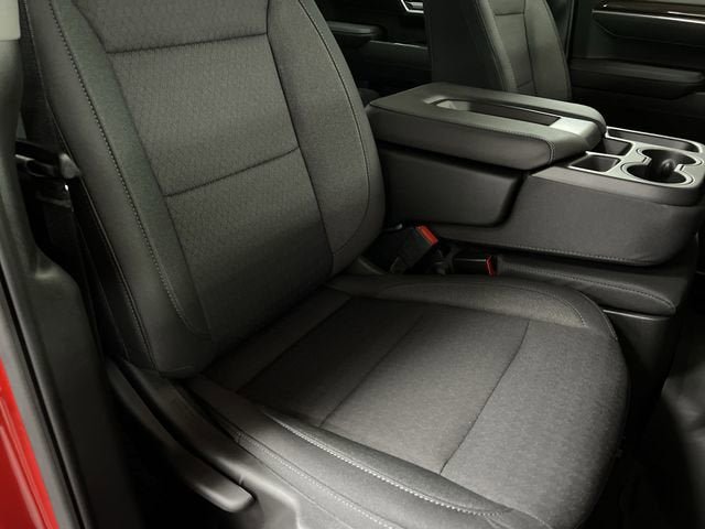 New 2026 Chevrolet Silverado 1500 LT image 28