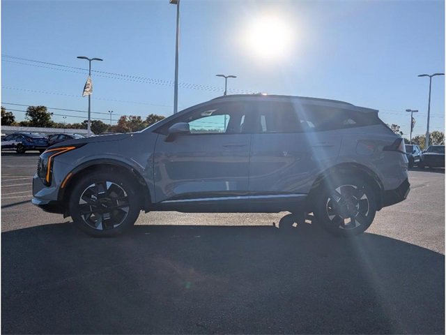 New 2026 Kia Sportage SX Prestige image 4