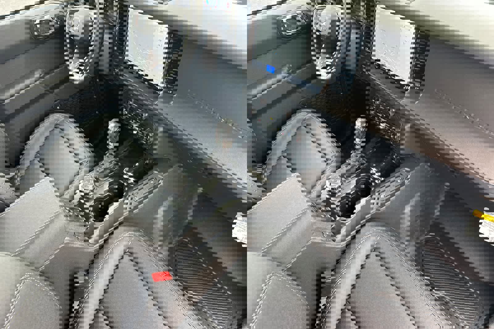 New 2025 Ford Bronco Big Bend image 14