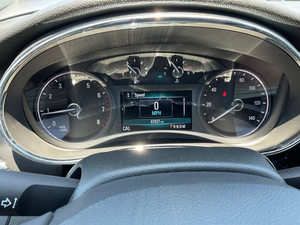 Used 2018 Buick Encore Preferred FWD image 15