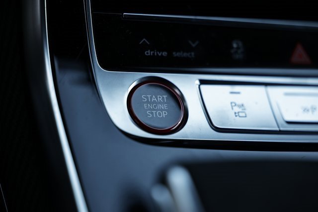 New 2026 Audi RS Q8 performance image 42