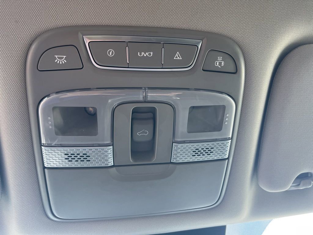 Certified 2022 Kia Telluride S image 30