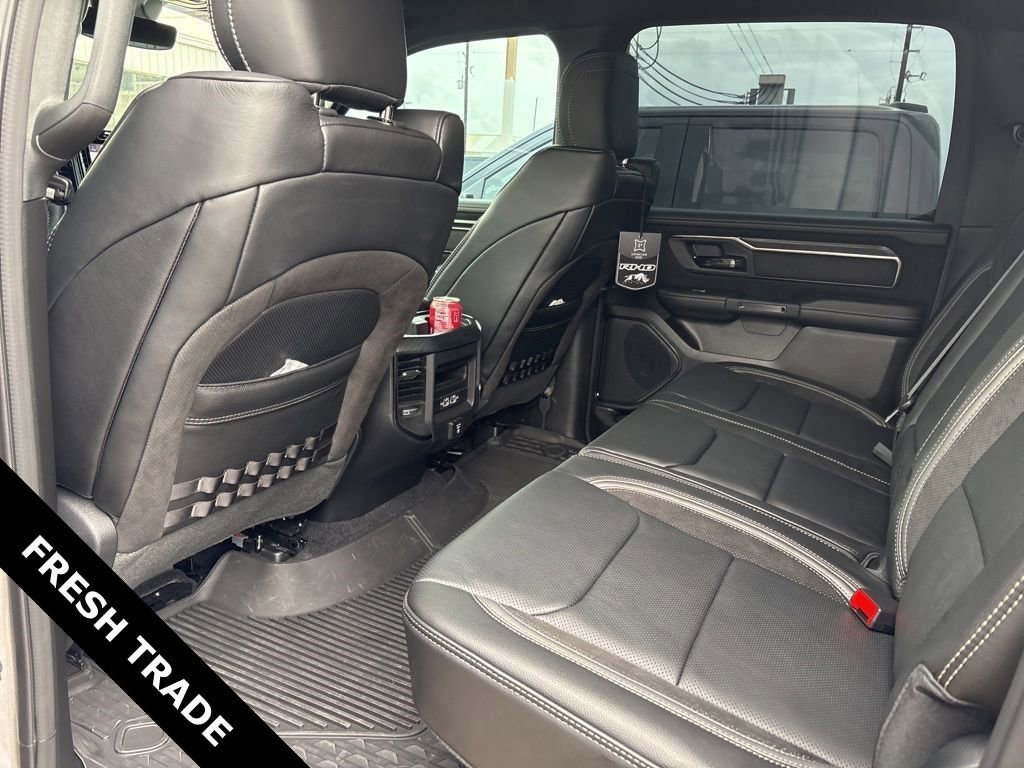 Used 2026 RAM 1500 RHO image 11