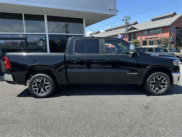 New 2026 RAM 1500 Laramie image 32