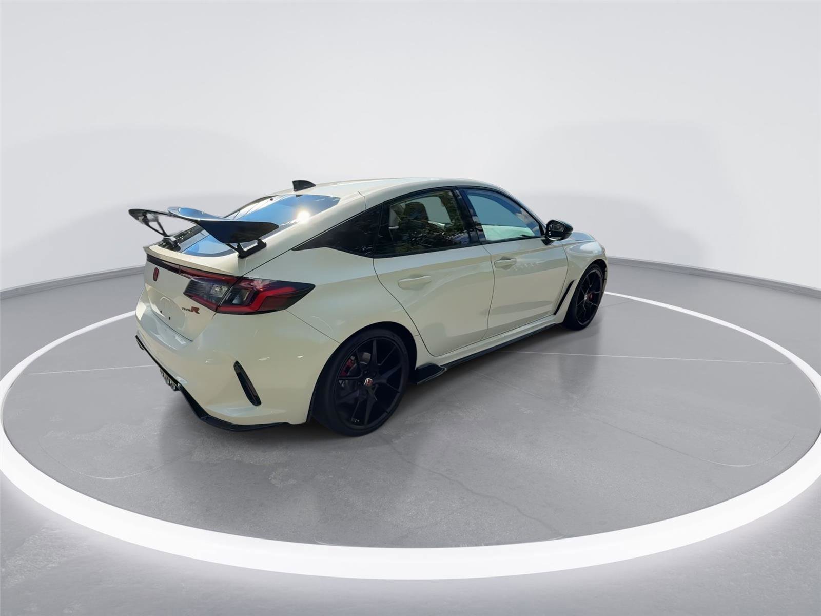 Used 2024 Honda Civic Type R image 8