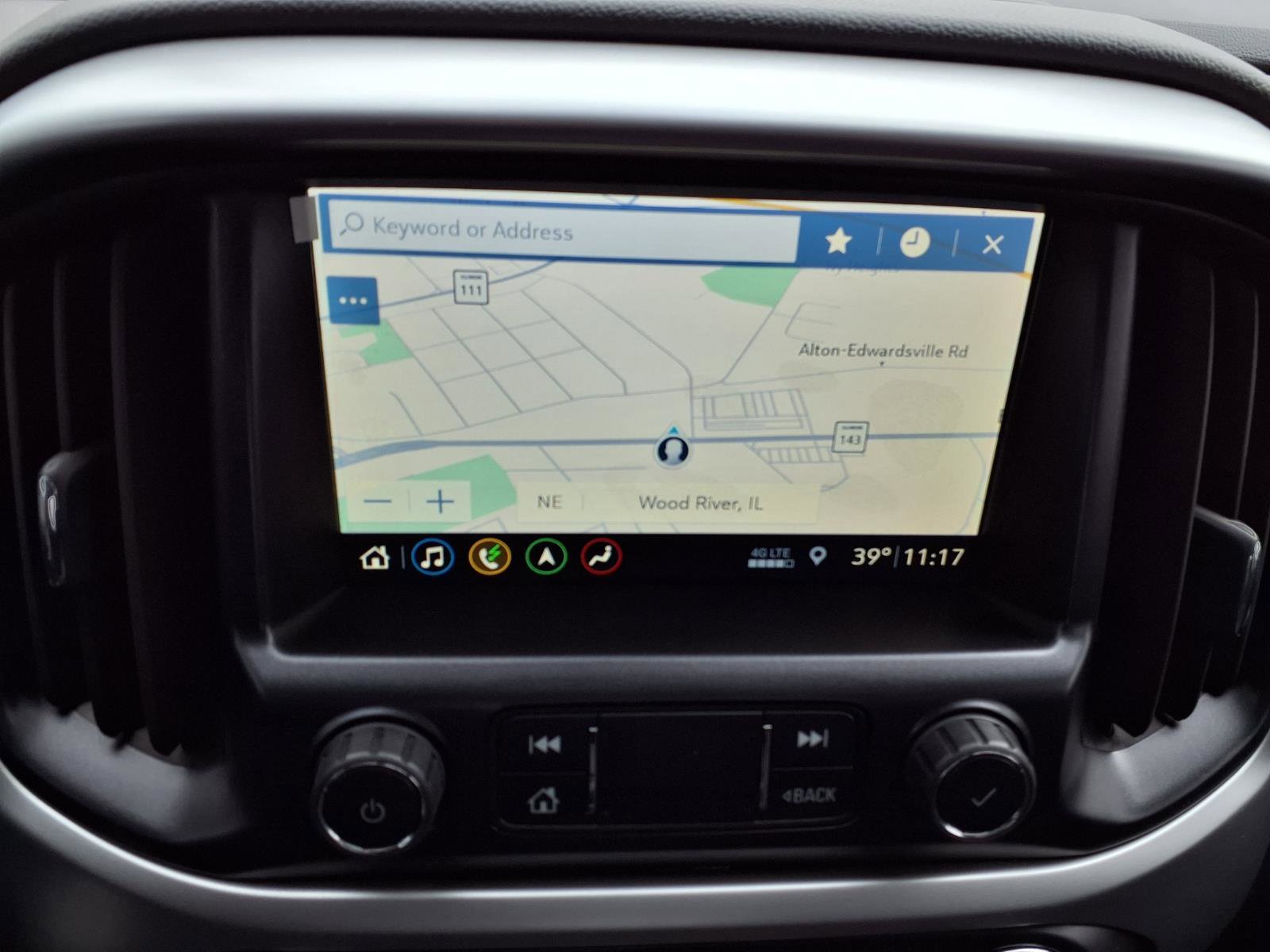 Certified 2021 Chevrolet Colorado ZR2 AWD/4WD image 6