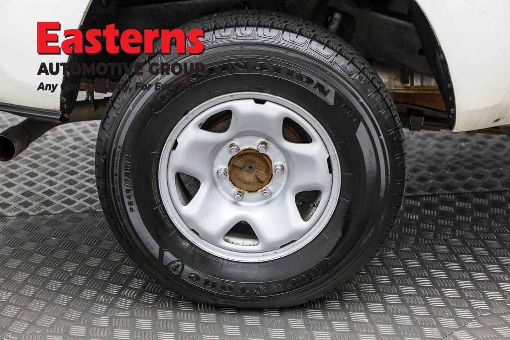 Used 2020 Toyota Tacoma SR image 28